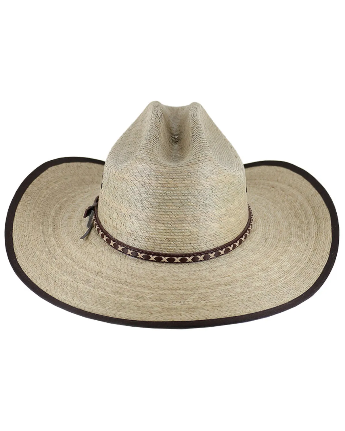 Cody James Straw Cowboy Hat sold by Cody James product image thumbnail 3