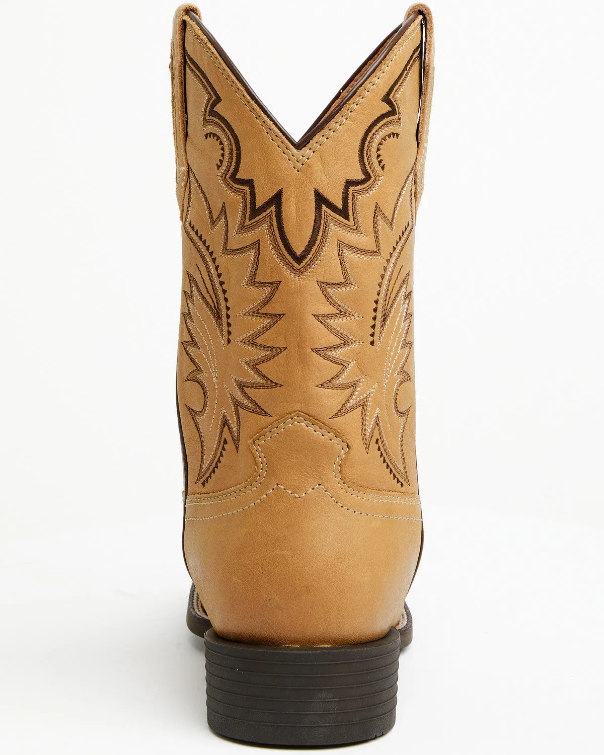Cody James Men's Xero Gravity Blaze Western Performance Boots - Broad Square Toe sold by Cody James product image thumbnail 5