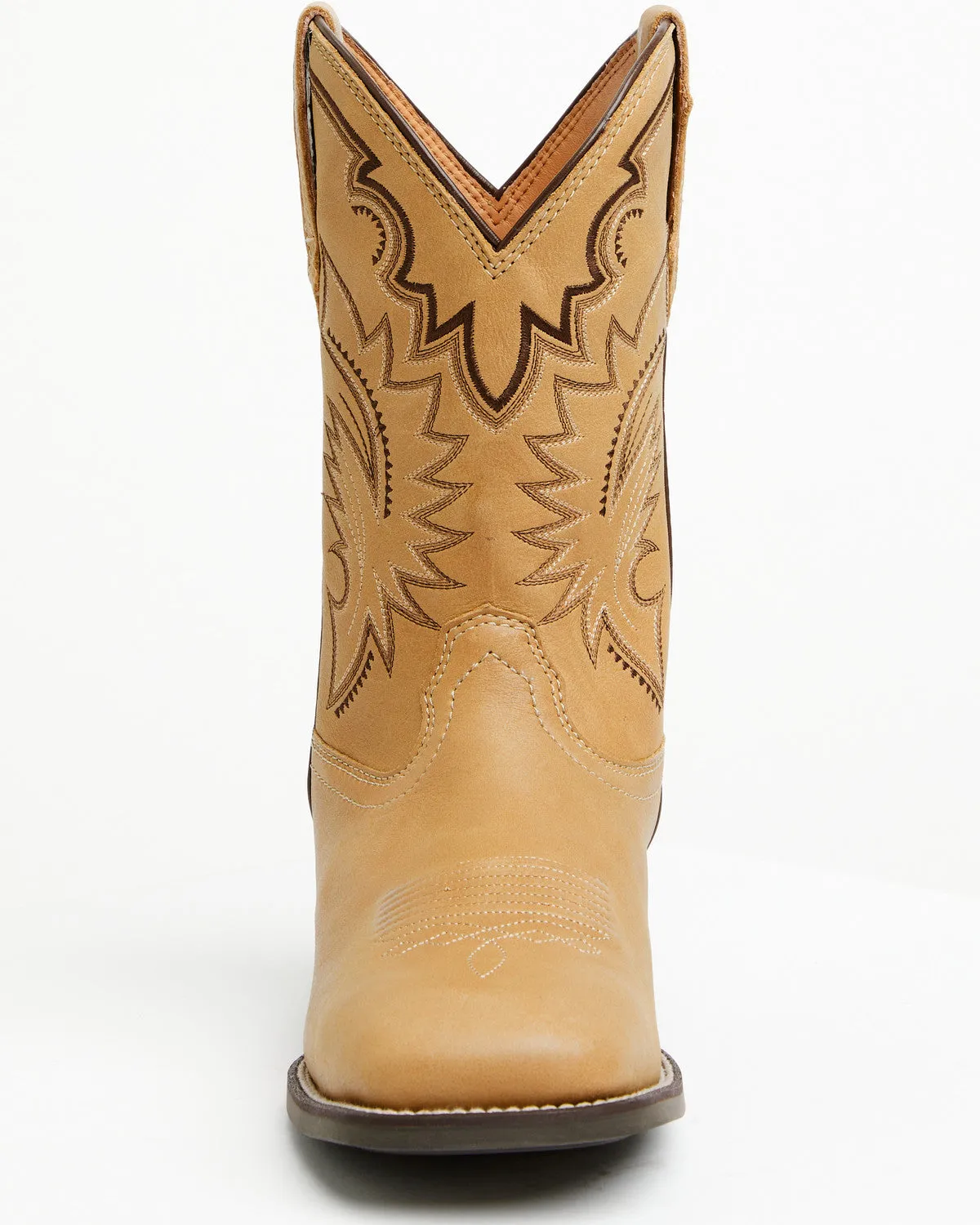 Cody James Men's Xero Gravity Blaze Western Performance Boots - Broad Square Toe sold by Cody James product image thumbnail 4