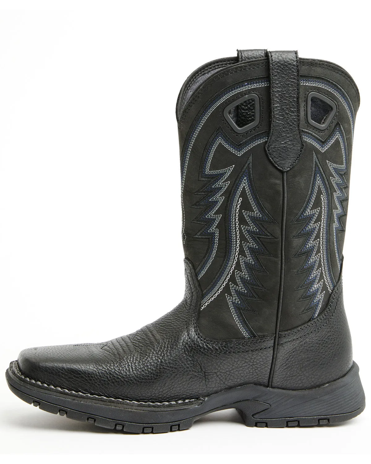 Cody James Men's Apex Lite Performance Western Boots - Broad Square Toe sold by Cody James product image thumbnail 3
