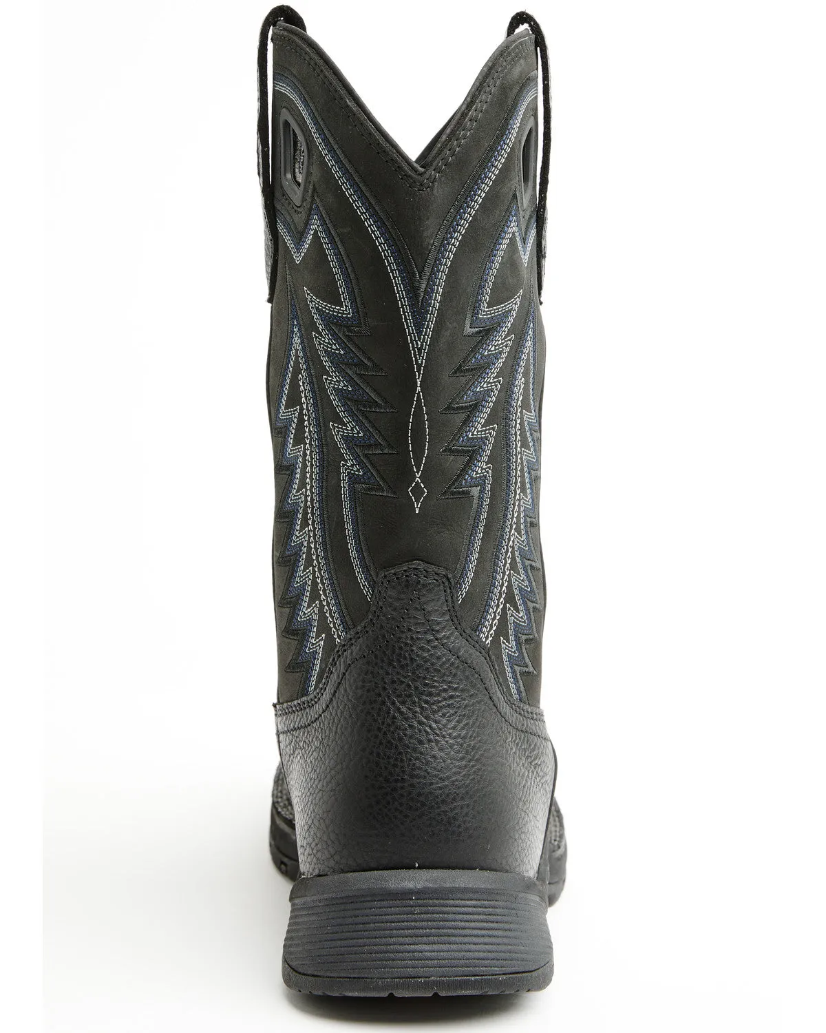 Cody James Men's Apex Lite Performance Western Boots - Broad Square Toe sold by Cody James product image thumbnail 5