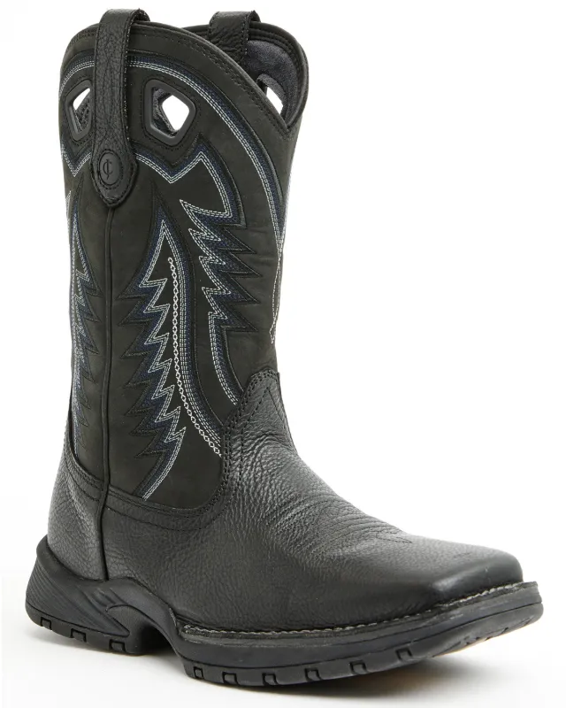 Cody James Men's Apex Lite Performance Western Boots - Broad Square Toe sold by Cody James