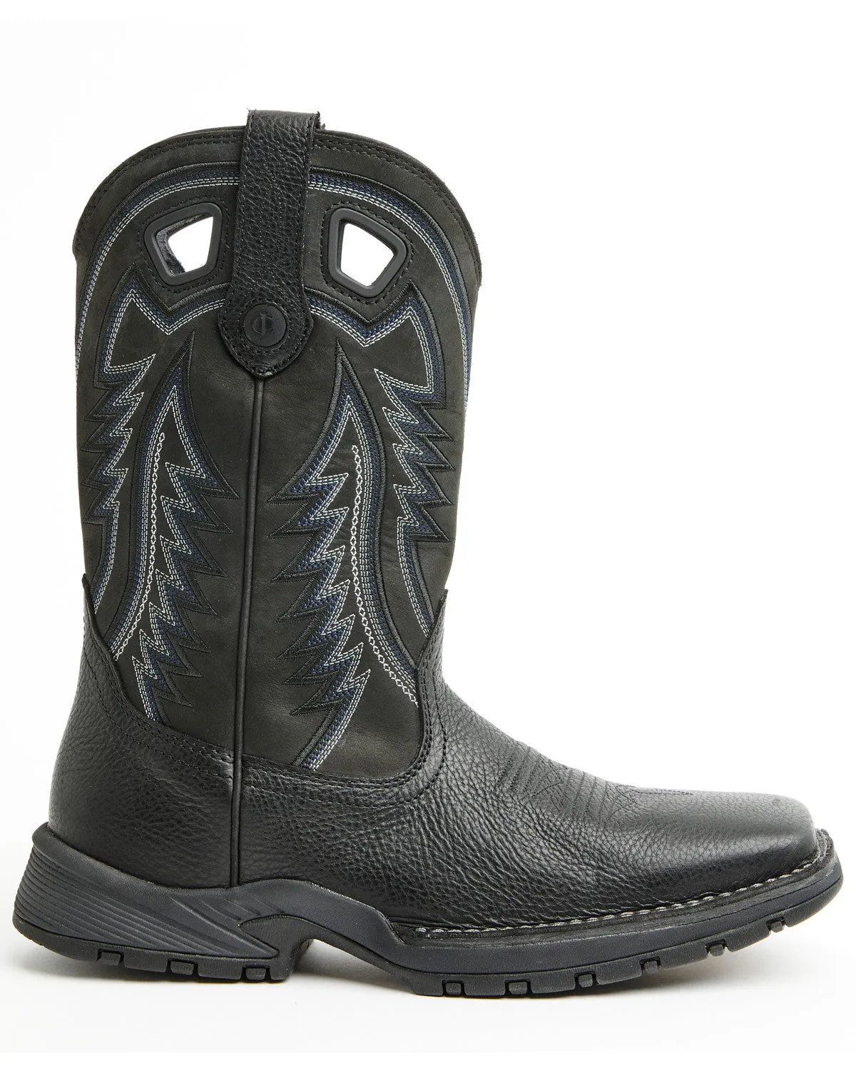 Cody James Men's Apex Lite Performance Western Boots - Broad Square Toe sold by Cody James product image thumbnail 2