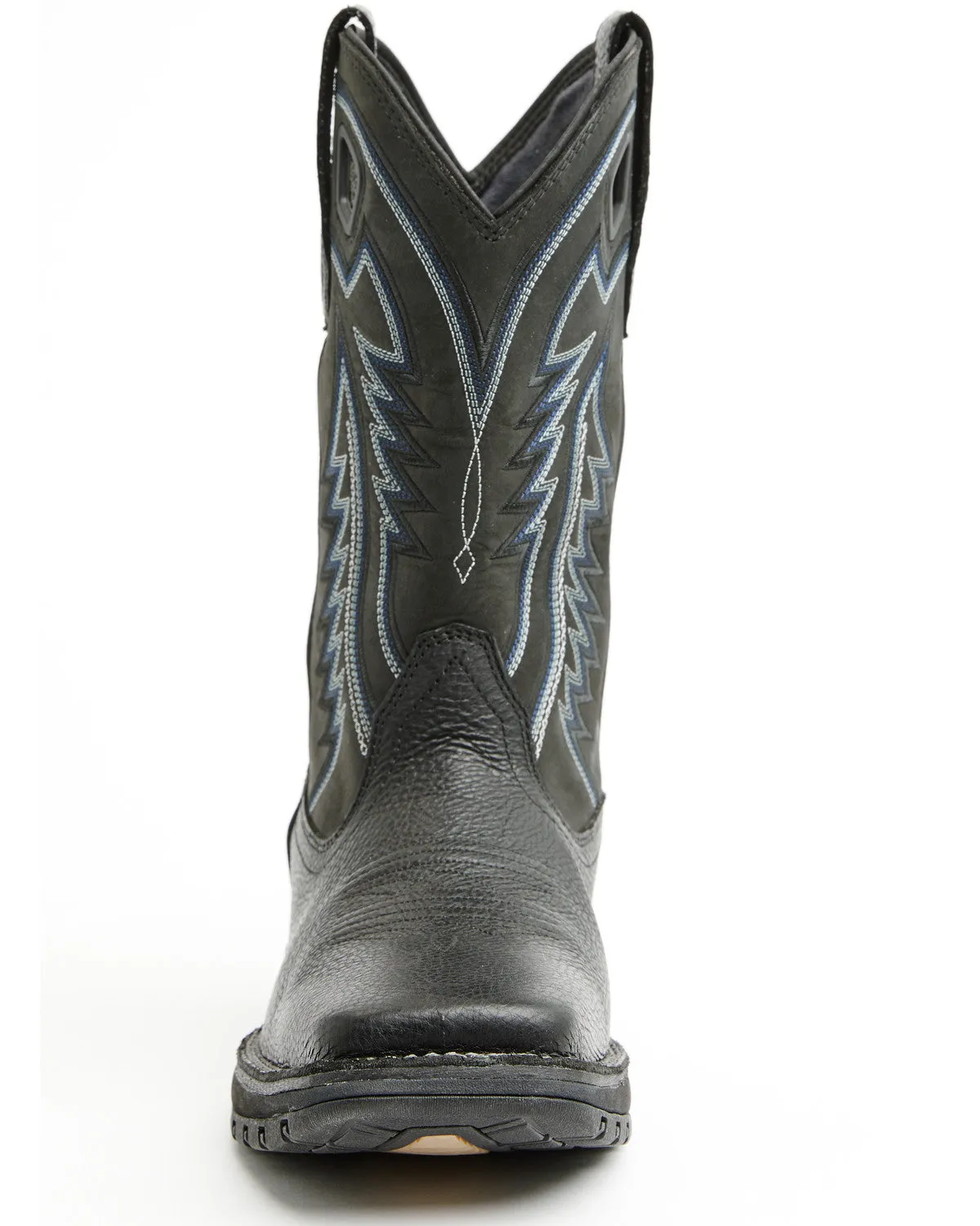 Cody James Men's Apex Lite Performance Western Boots - Broad Square Toe sold by Cody James product image thumbnail 4
