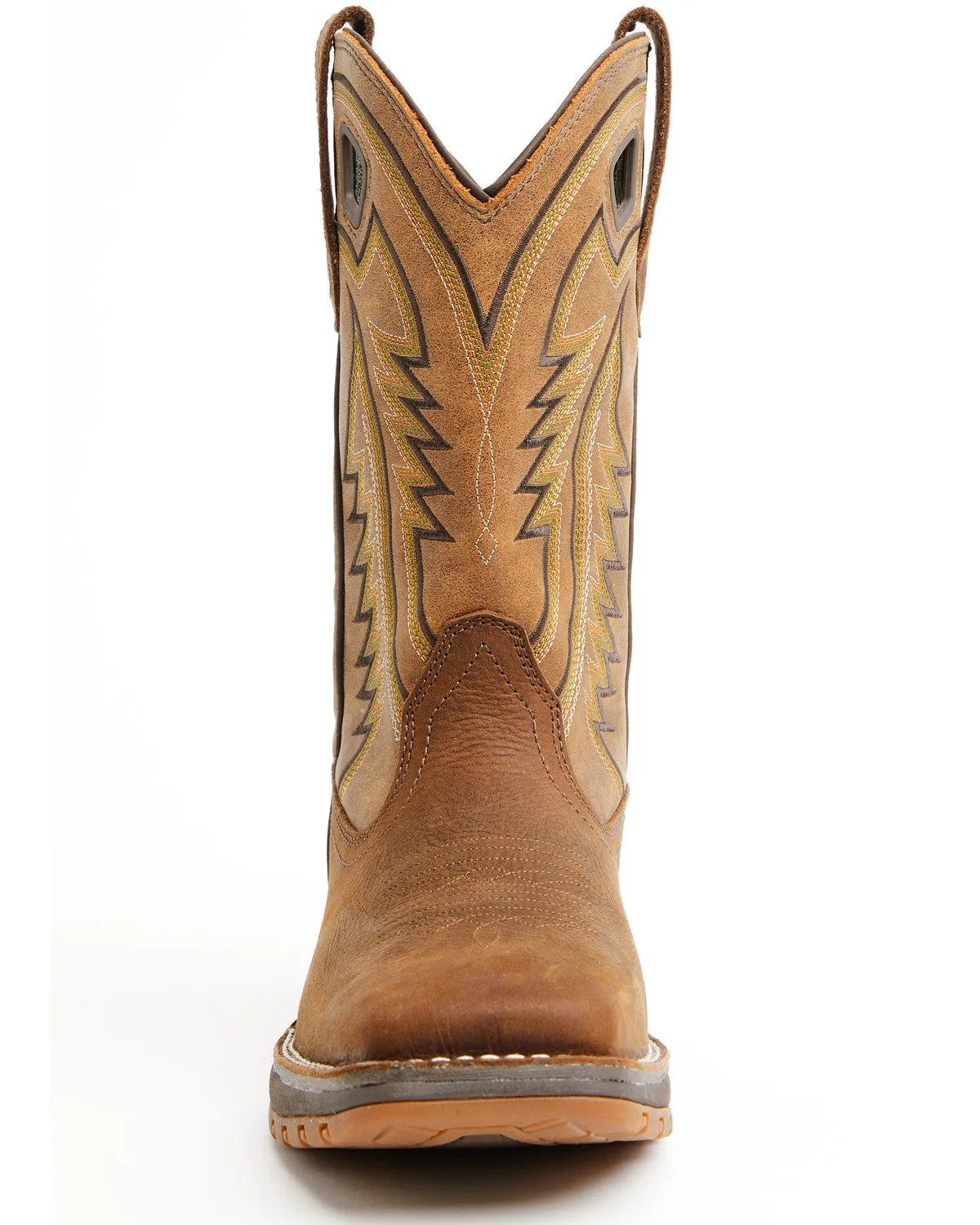 Cody James Men's Apex Lite Performance Western Boots - Broad Square Toe sold by Cody James product image thumbnail 4