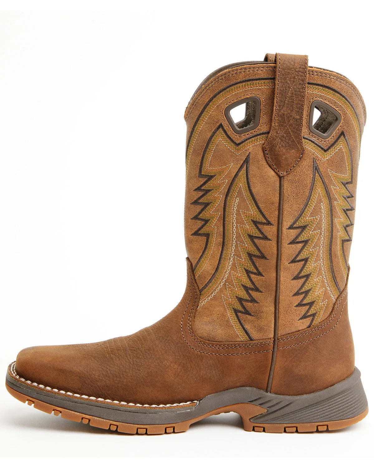 Cody James Men's Apex Lite Performance Western Boots - Broad Square Toe sold by Cody James product image thumbnail 3