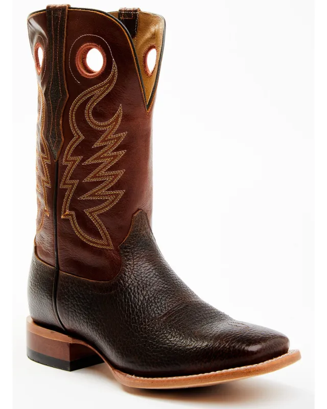 Cody James Men's Union Xero Gravity Western Boots - Broad Square Toe sold by Cody James
