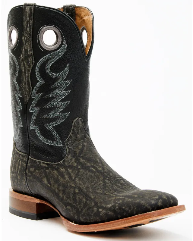Cody James Men's Union Xero Gravity Western Performance Boots - Broad Square Toe sold by Cody James