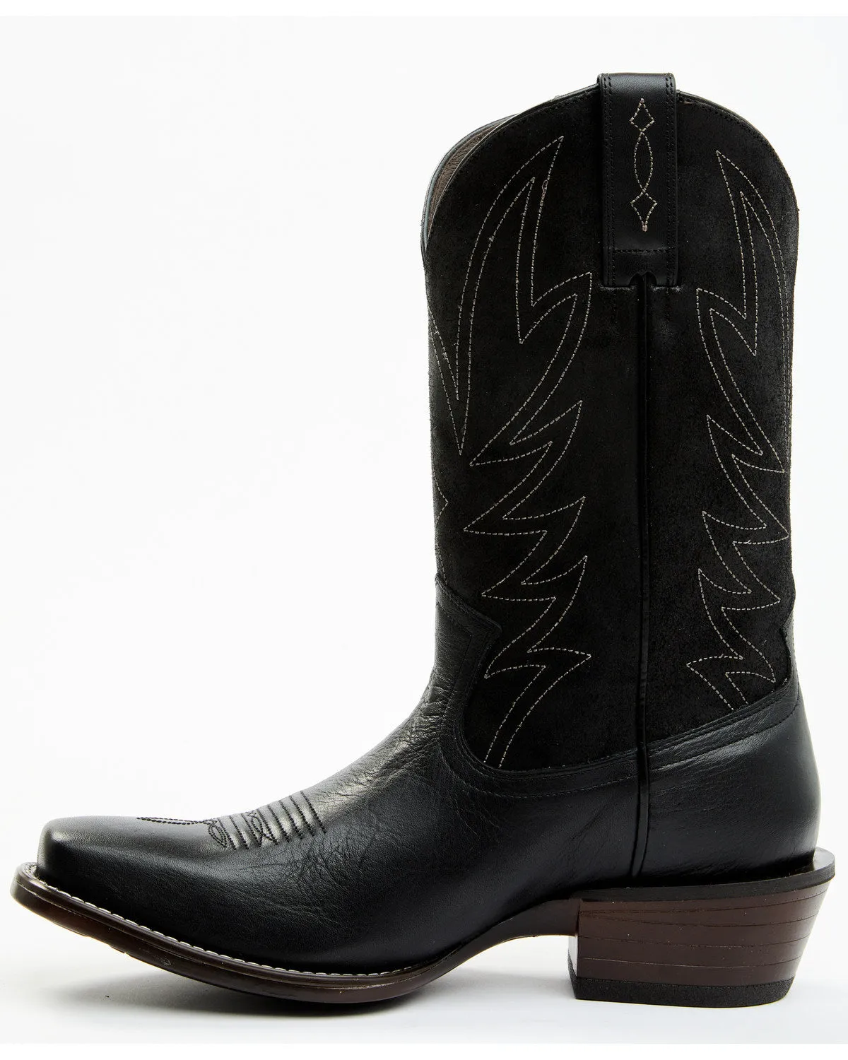 Cody James Men's Hoverfly Western Performance Boots - Square Toe sold by Cody James product image thumbnail 3