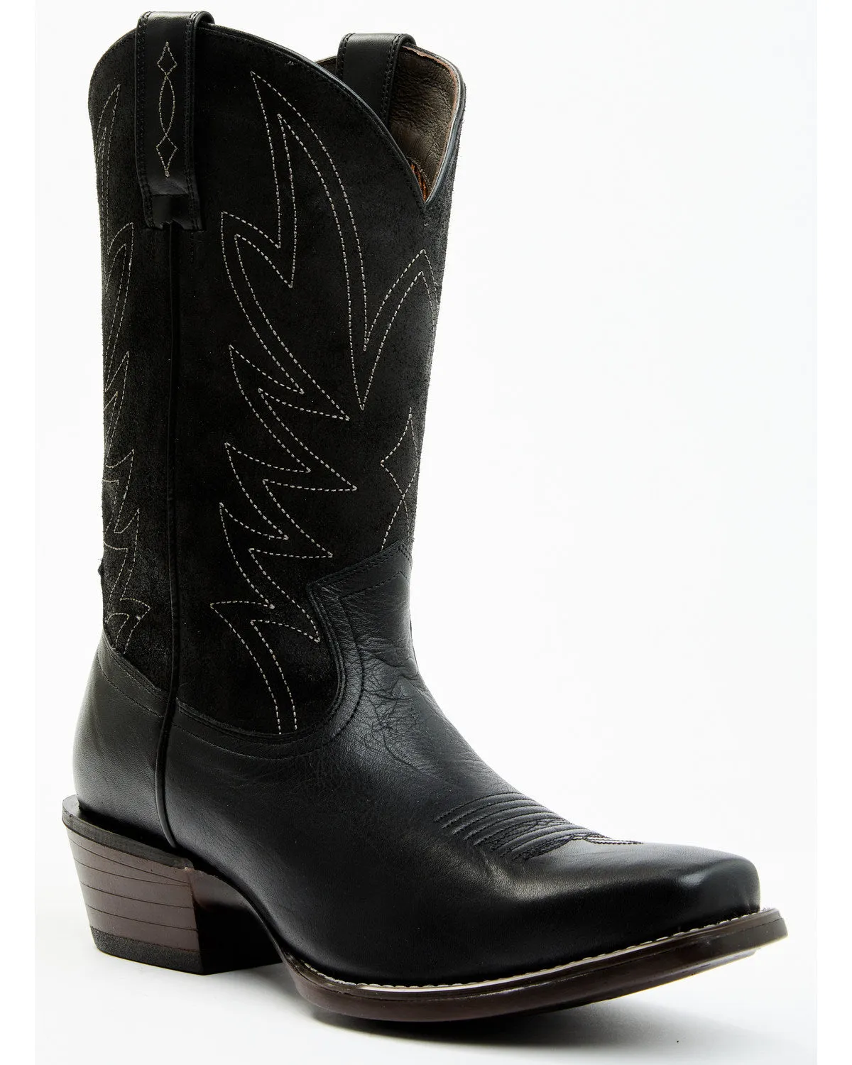 Cody James Men's Hoverfly Western Performance Boots - Square Toe sold by Cody James