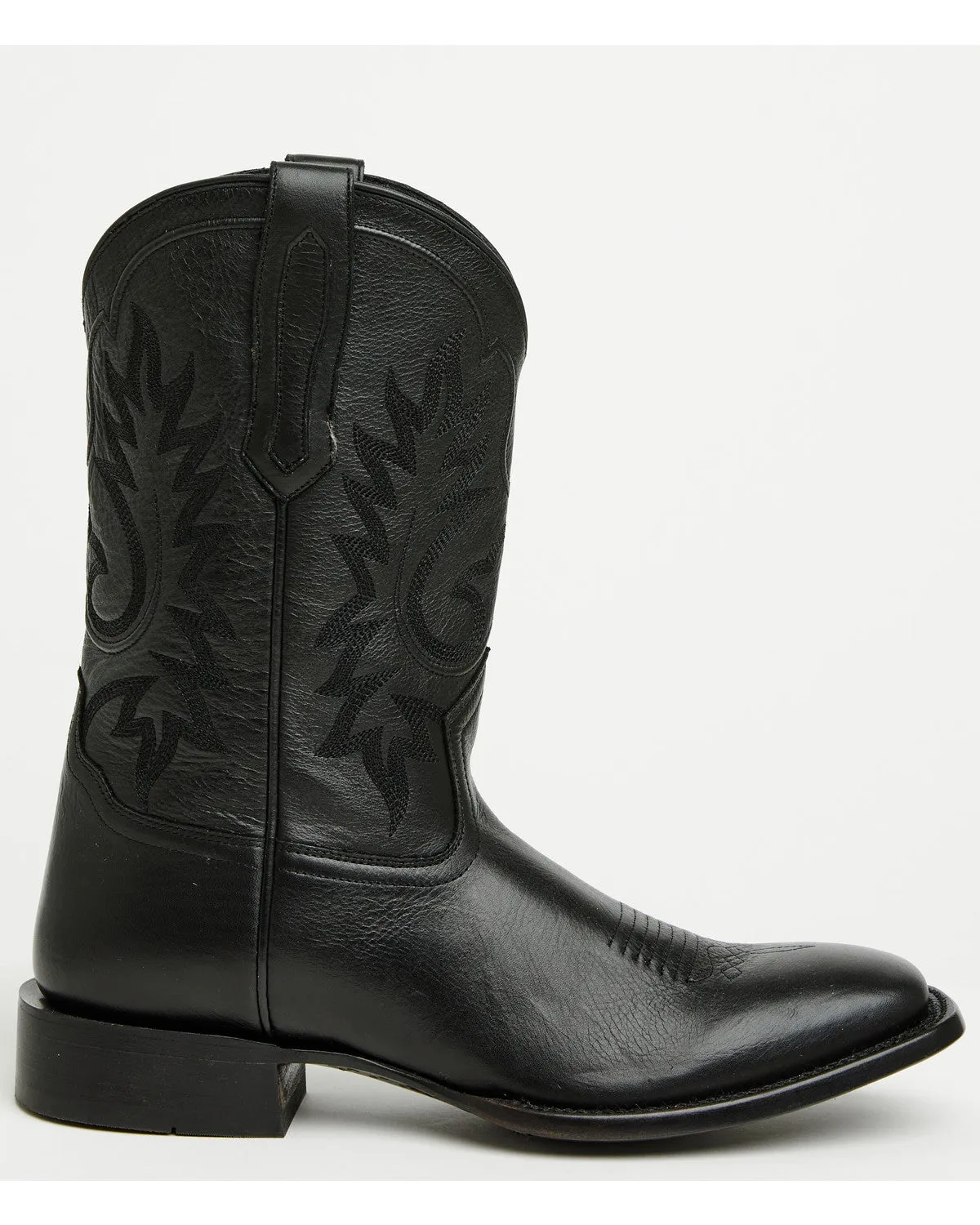 Cody James Black 1978® Men's The Hayward Western Boots - Broad Square Toe sold by Cody James product image thumbnail 2