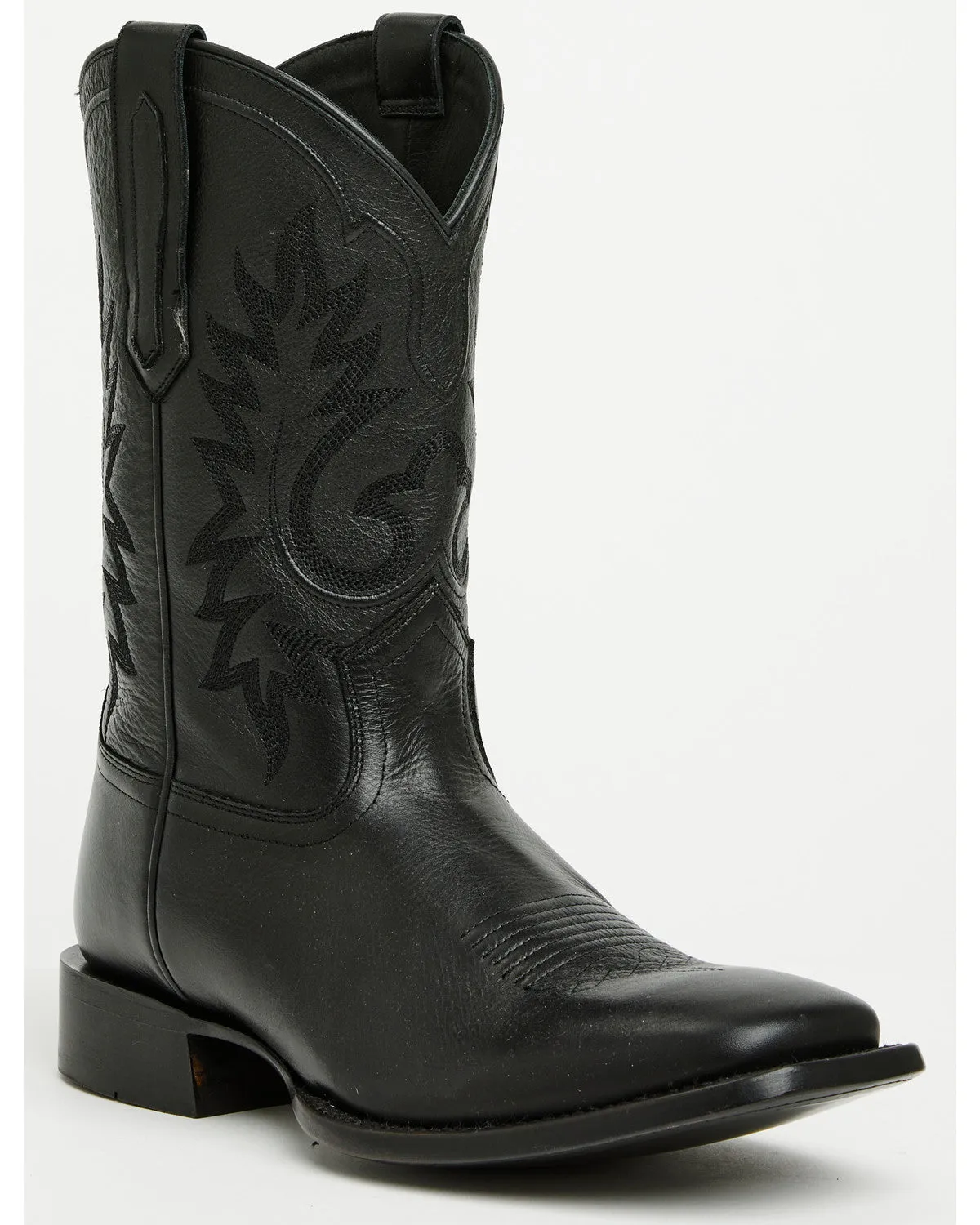 Cody James Black 1978® Men's The Hayward Western Boots - Broad Square Toe sold by Cody James