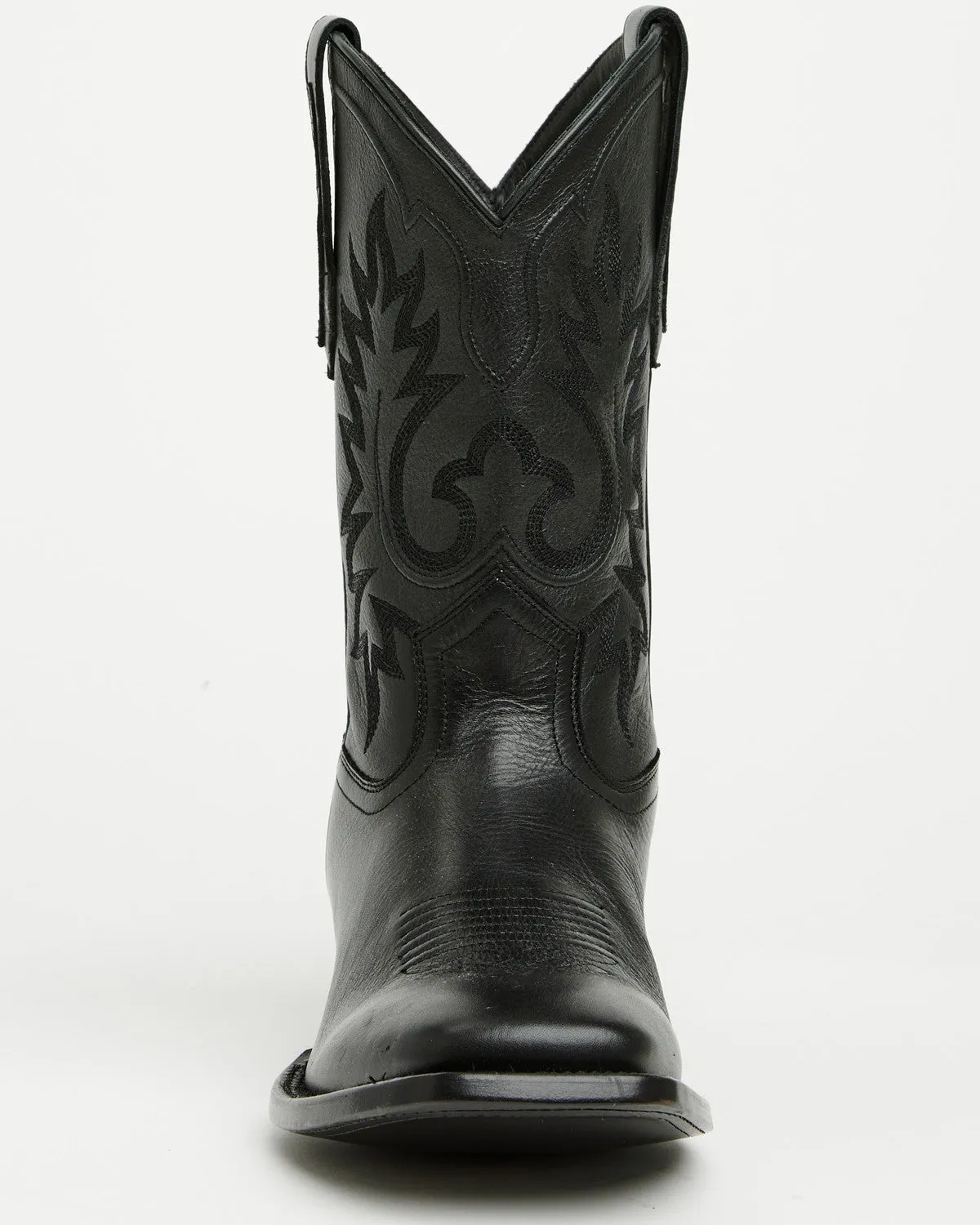 Cody James Black 1978® Men's The Hayward Western Boots - Broad Square Toe sold by Cody James product image thumbnail 4