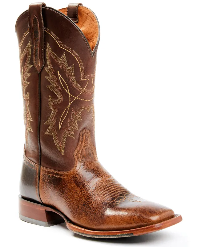 Cody James Men's Blue Collection Western Performance Boots - Broad Square Toe sold by Cody James