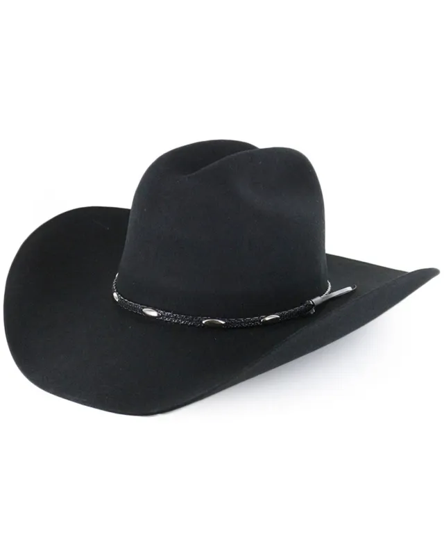 Cody James Casino 3X Felt Cowboy Hat sold by Cody James