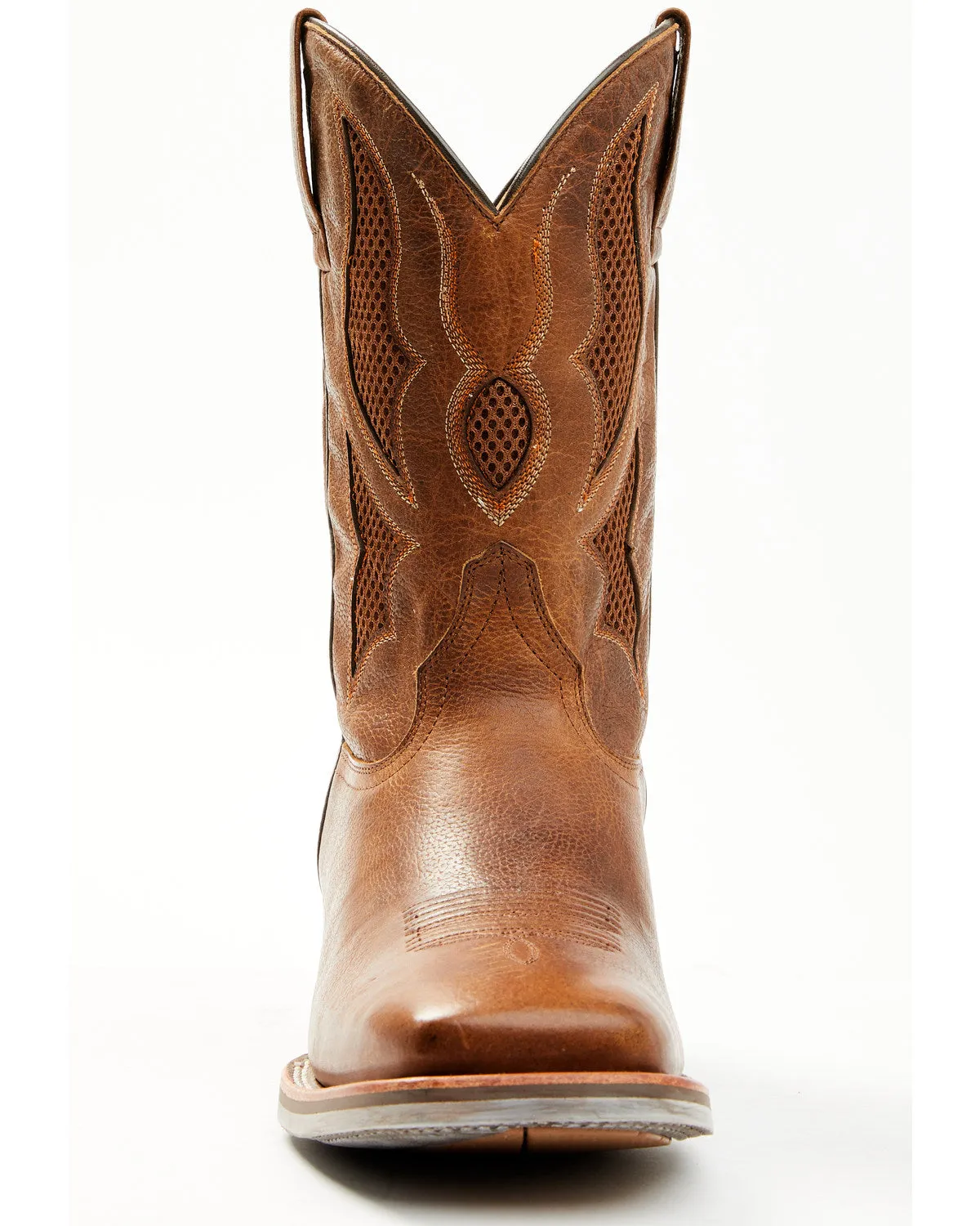 Cody James Men's Xero Gravity Extreme Maximo Performance Leather Western Boots - Broad Square Toe sold by Cody James product image thumbnail 4