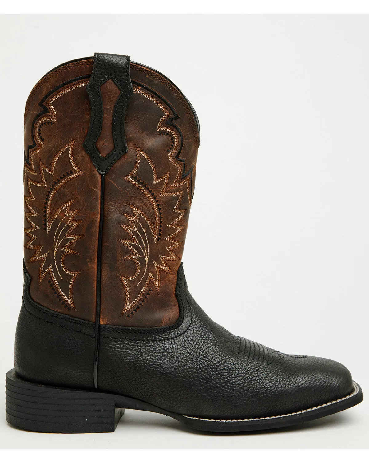 Cody James Men's Blaze Xero Gravity™ Performance Western Boots - Broad Square Toe sold by Cody James product image thumbnail 2