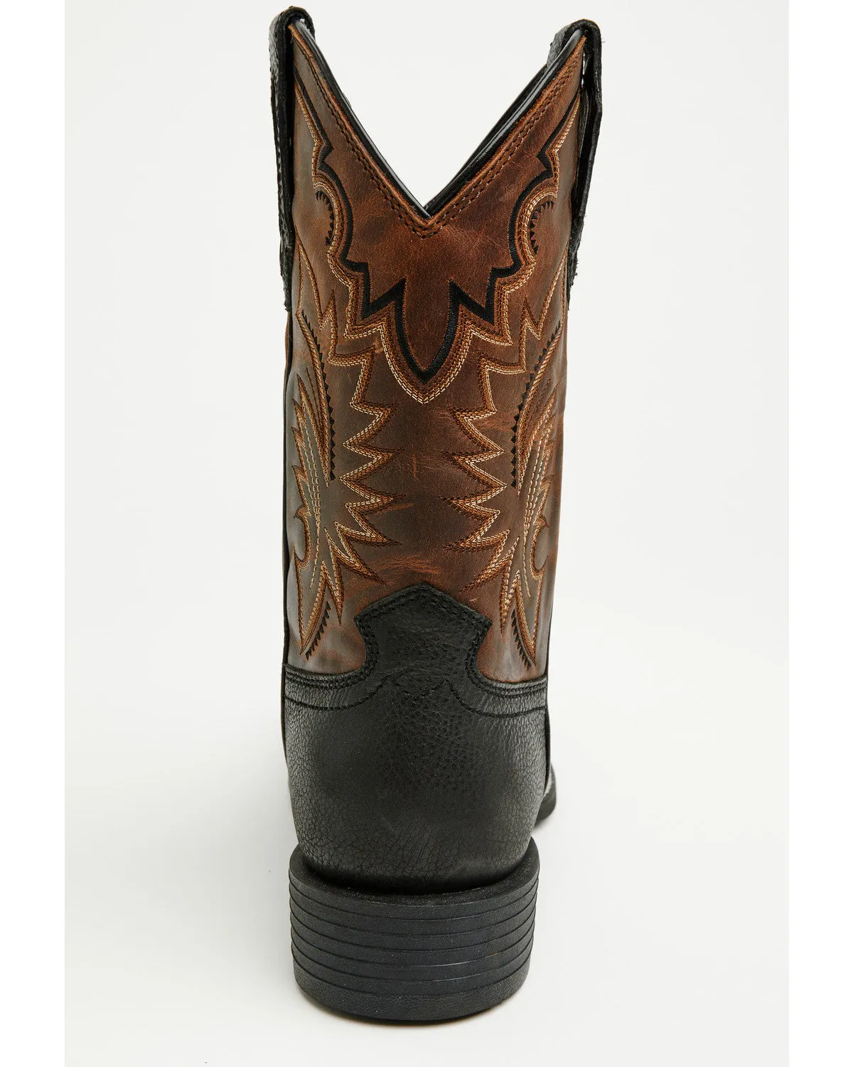 Cody James Men's Blaze Xero Gravity™ Performance Western Boots - Broad Square Toe sold by Cody James product image thumbnail 5