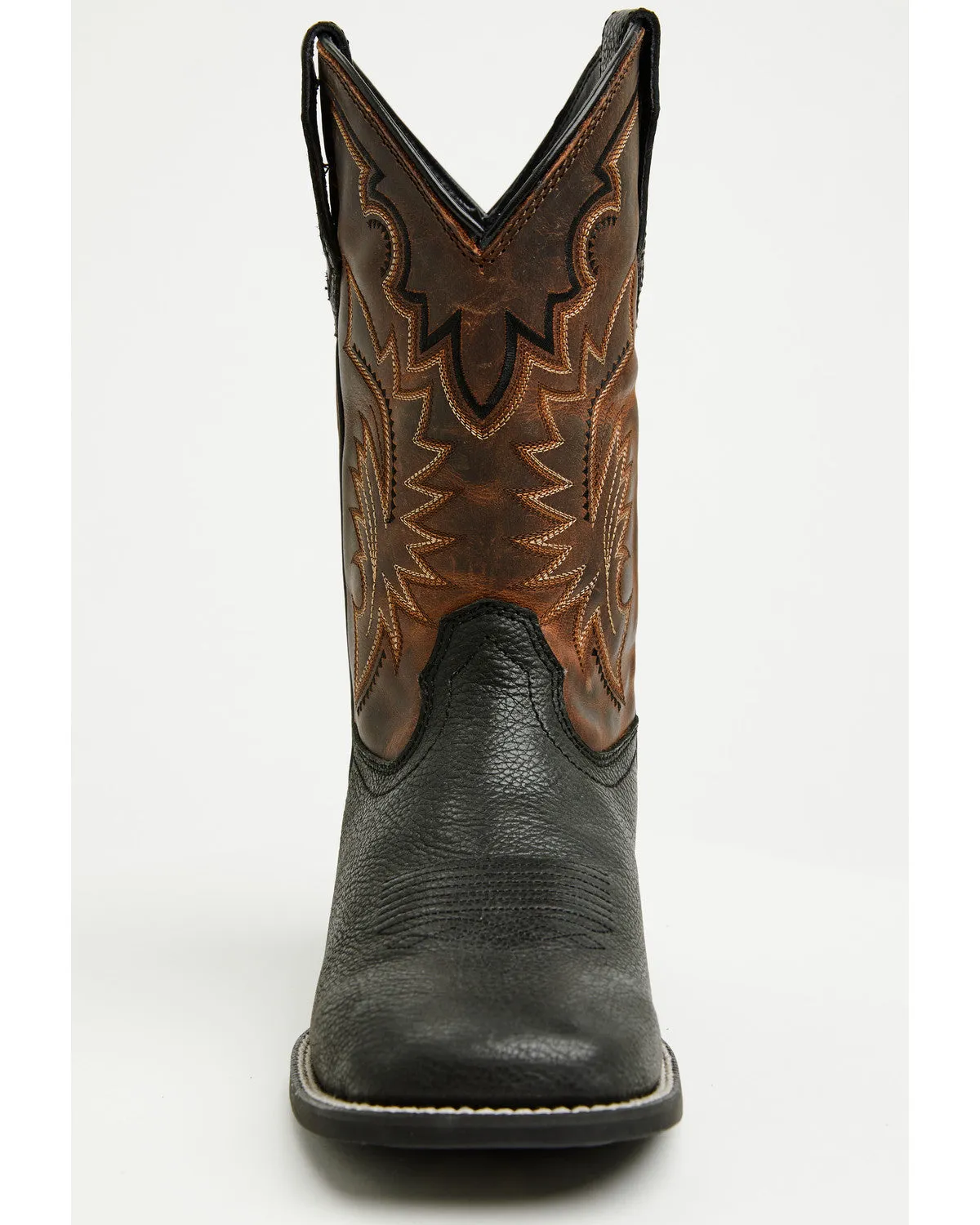 Cody James Men's Blaze Xero Gravity™ Performance Western Boots - Broad Square Toe sold by Cody James product image thumbnail 4