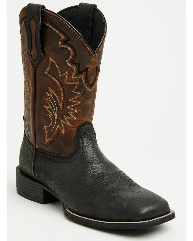 Cody James Men's Blaze Xero Gravity™ Performance Western Boots - Broad Square Toe sold by Cody James