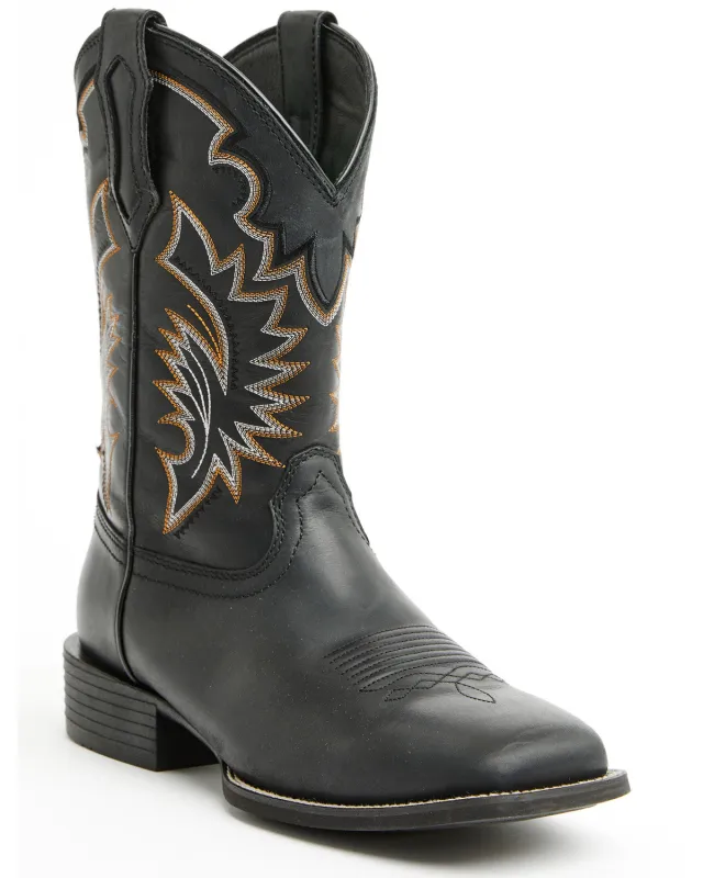 Cody James Men's Blaze Xero Gravity™ Performance Western Boots - Broad Square Toe sold by Cody James