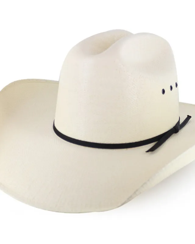 Cody James Tie Straw Cowboy Hat sold by Cody James