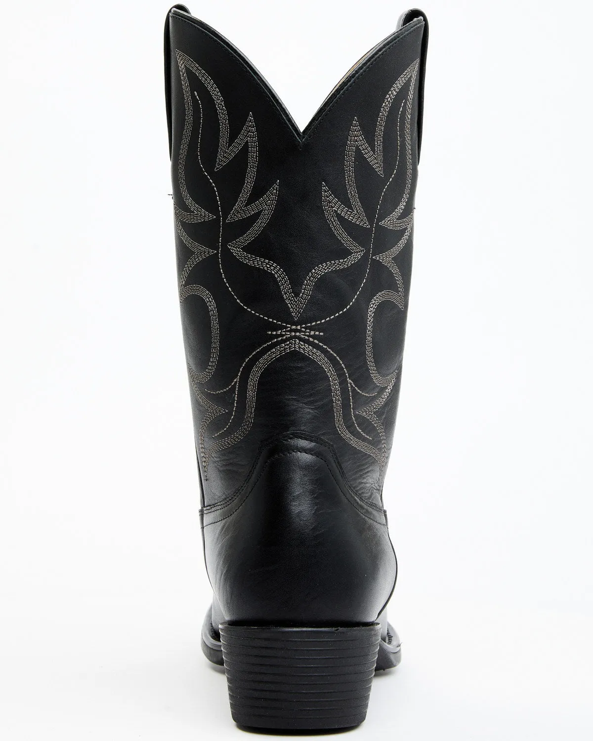 Cody James Men's Larsen Western Boots - Round Toe sold by Cody James product image thumbnail 5