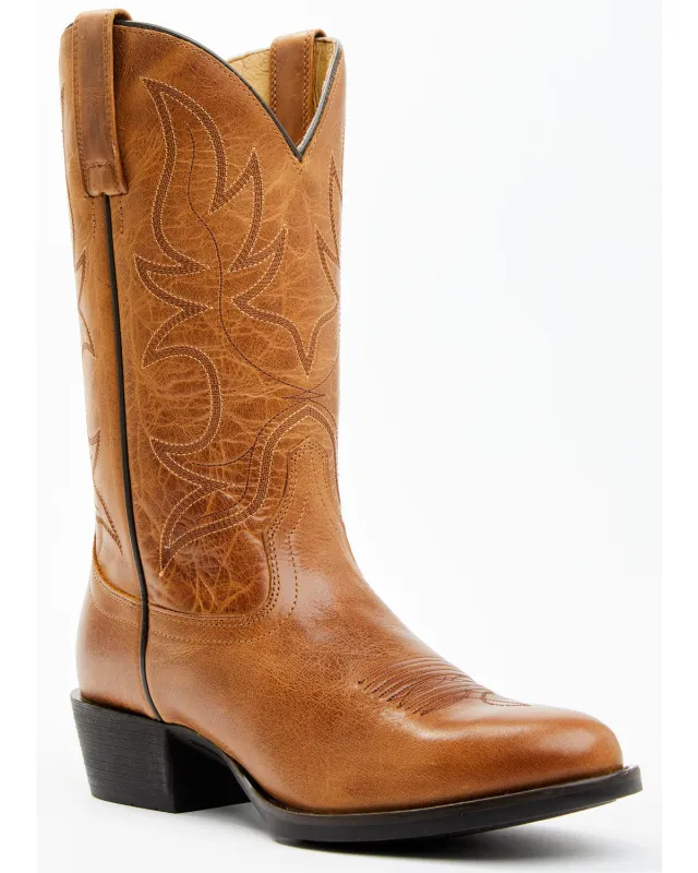 Cody James Men's Larsen Western Boots - Round Toe sold by Cody James