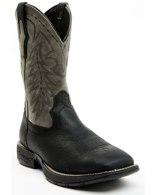 Cody James Men's Summit Lite Xero Gravity Performance Western Boots - Broad Square Toe sold by Cody James
