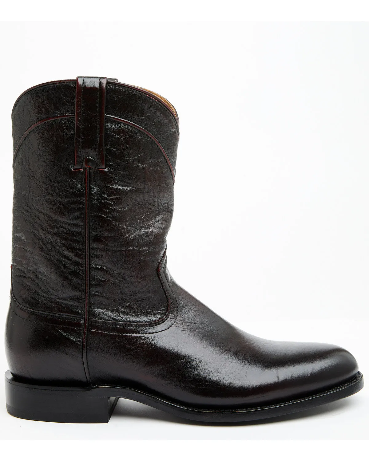 Cody James Black 1978® Men's Carmen Roper Boots - Round Toe sold by Cody James product image thumbnail 2