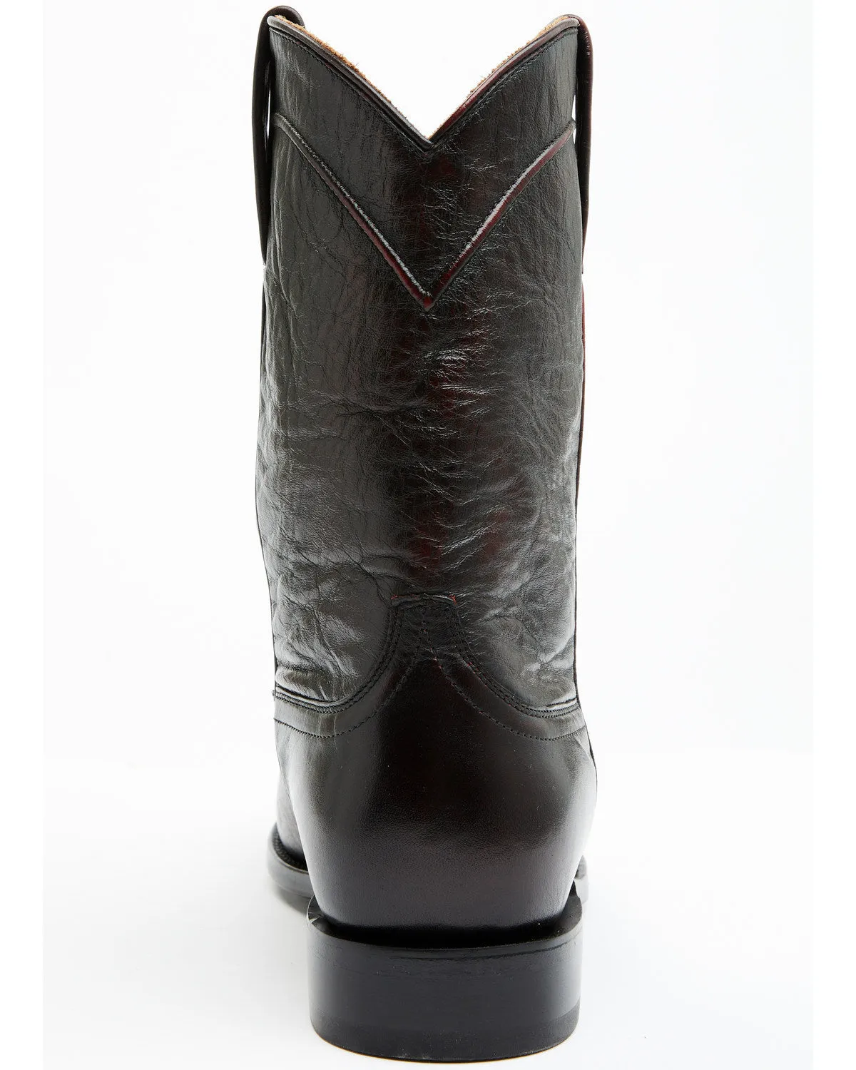 Cody James Black 1978® Men's Carmen Roper Boots - Round Toe sold by Cody James product image thumbnail 5
