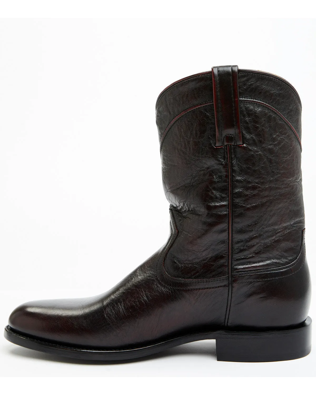 Cody James Black 1978® Men's Carmen Roper Boots - Round Toe sold by Cody James product image thumbnail 3