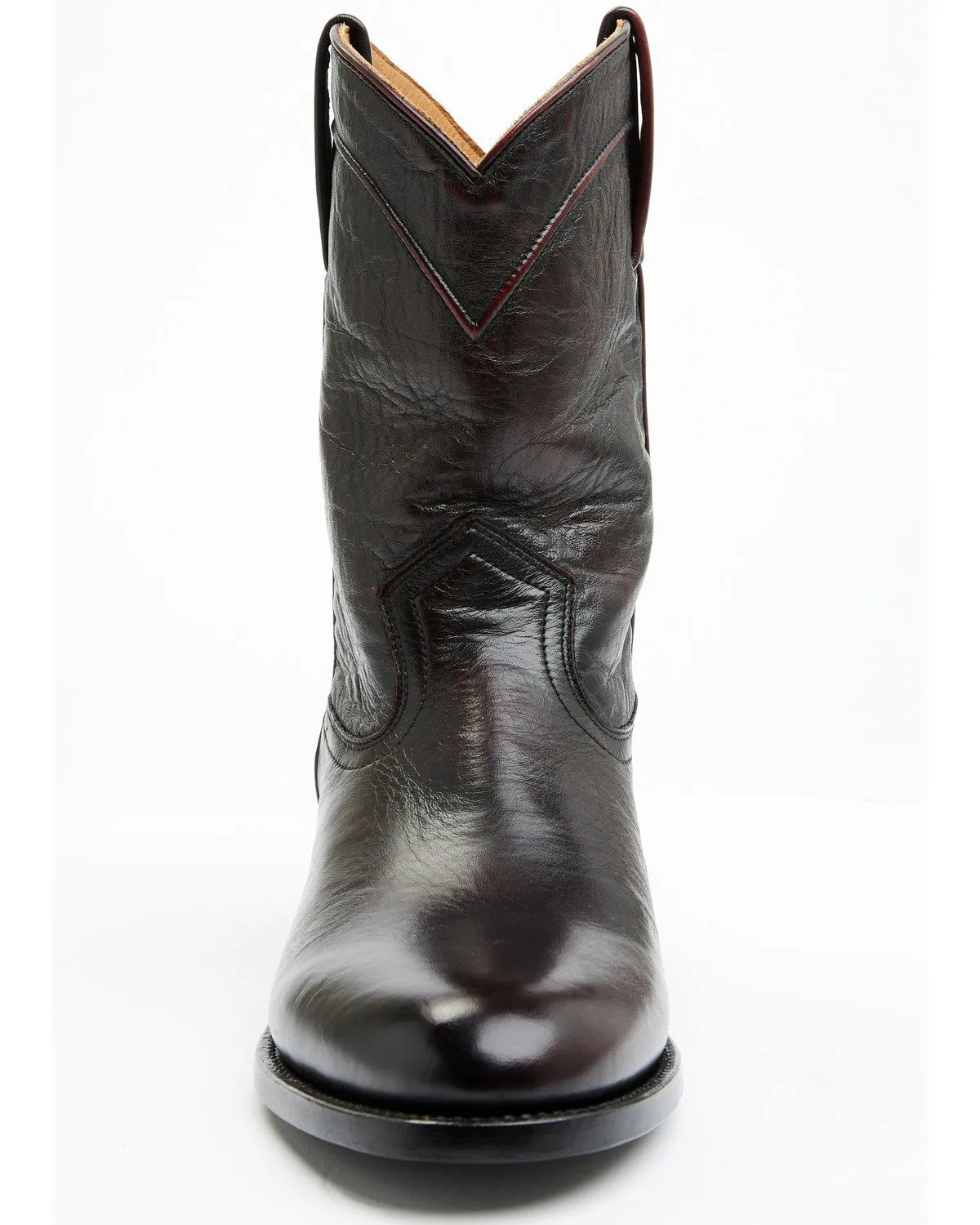 Cody James Black 1978® Men's Carmen Roper Boots - Round Toe sold by Cody James product image thumbnail 4