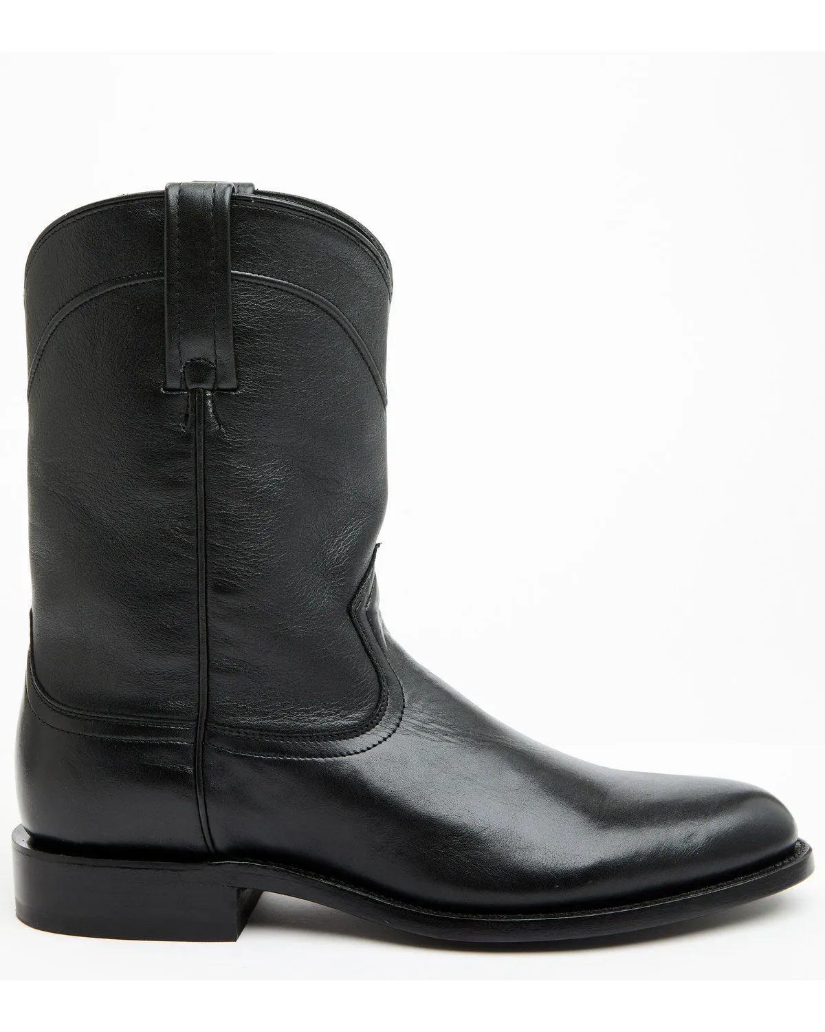 Cody James Black 1978® Men's Carmen Roper Boots - Round Toe sold by Cody James product image thumbnail 2