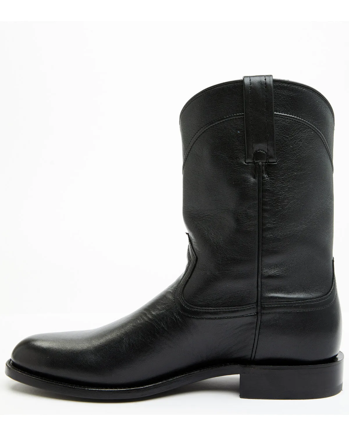 Cody James Black 1978® Men's Carmen Roper Boots - Round Toe sold by Cody James product image thumbnail 3