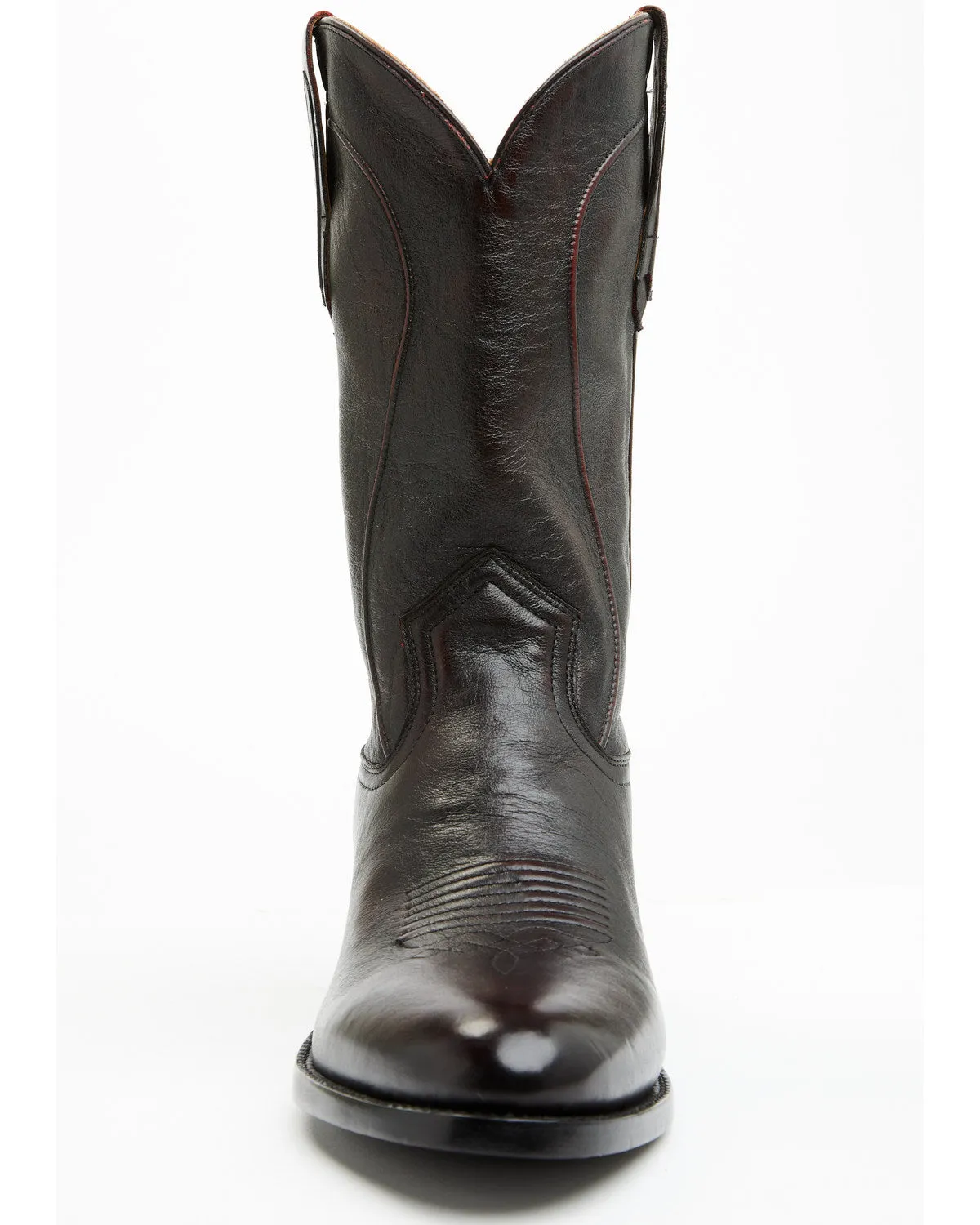 Cody James Black 1978® Men's Chapman Western Boots - Round Toe sold by Cody James product image thumbnail 4