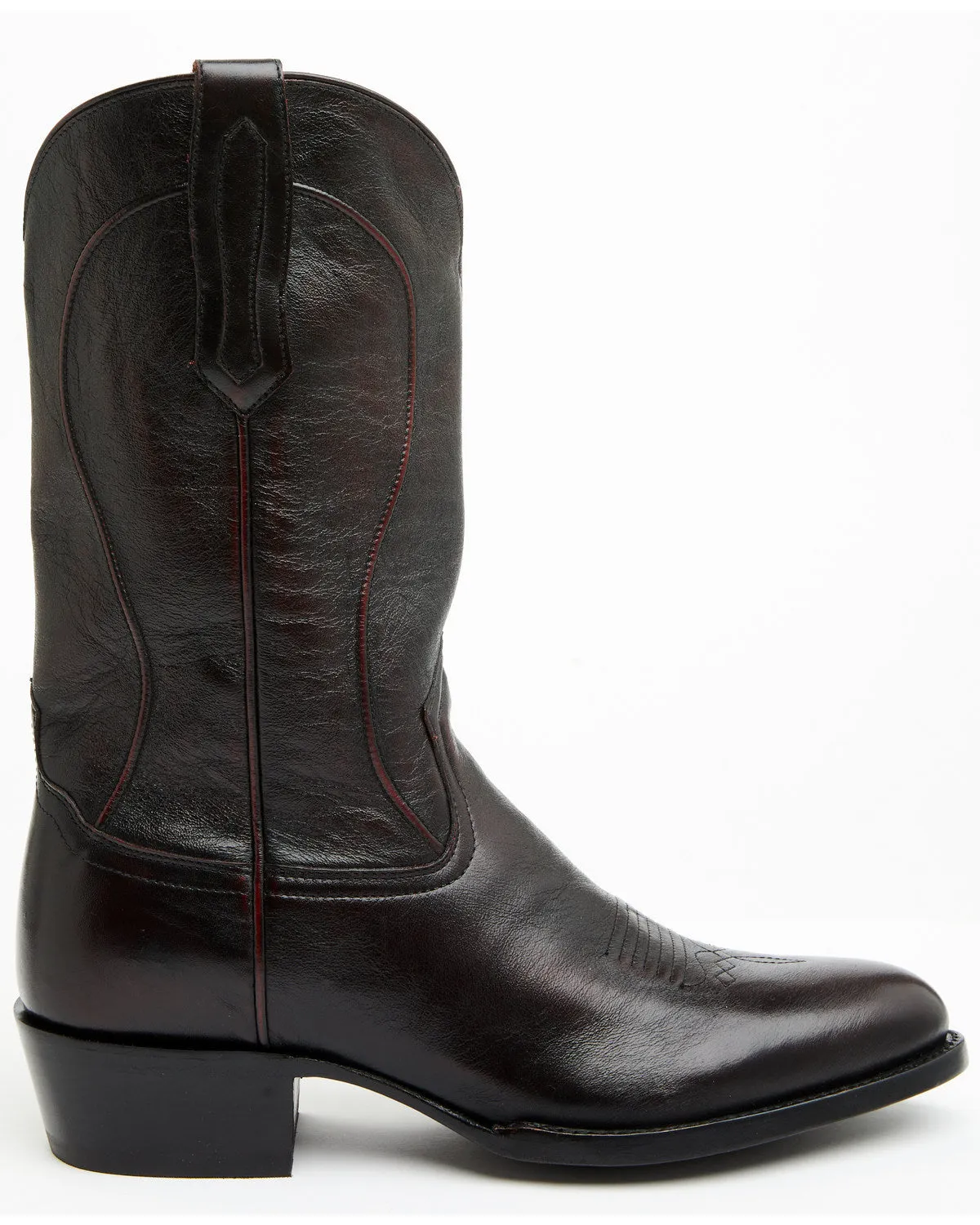 Cody James Black 1978® Men's Chapman Western Boots - Round Toe sold by Cody James product image thumbnail 2