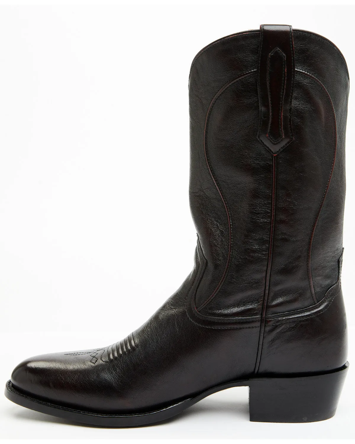 Cody James Black 1978® Men's Chapman Western Boots - Round Toe sold by Cody James product image thumbnail 3