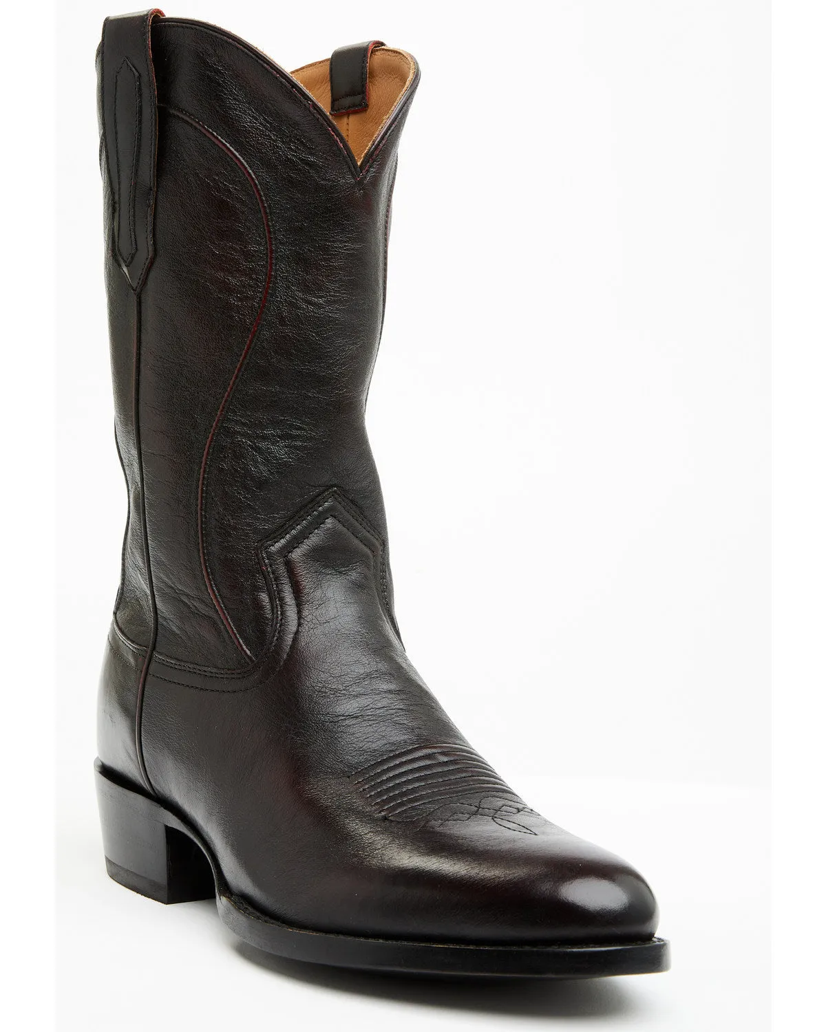 Cody James Black 1978® Men's Chapman Western Boots - Round Toe sold by Cody James