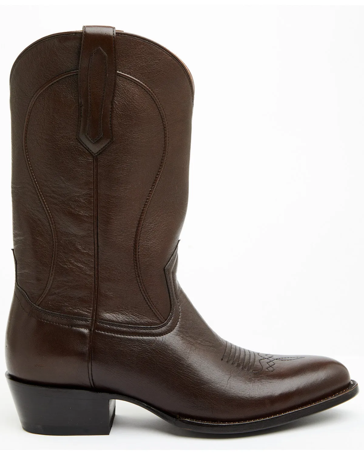 Cody James Black 1978® Men's Chapman Western Boots - Round Toe sold by Cody James product image thumbnail 2
