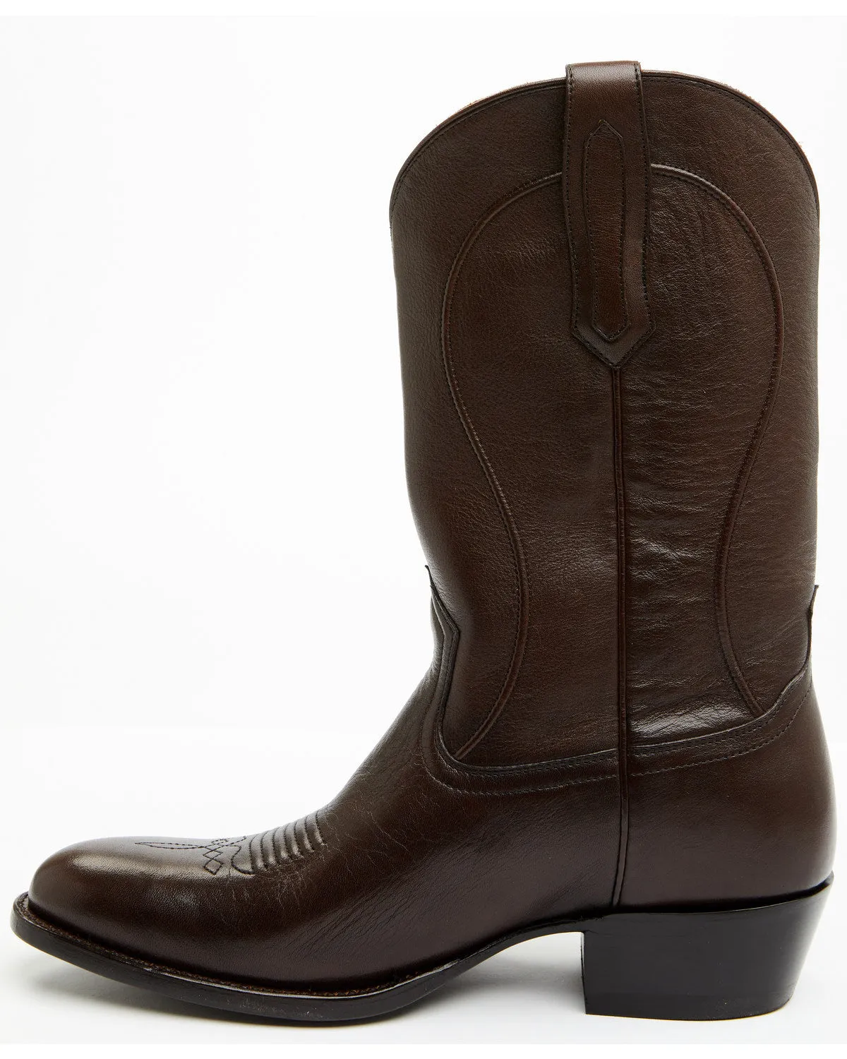 Cody James Black 1978® Men's Chapman Western Boots - Round Toe sold by Cody James product image thumbnail 3