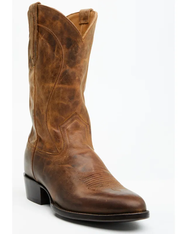 Cody James Black 1978® Men's Chapman Western Boots - Round Toe sold by Cody James