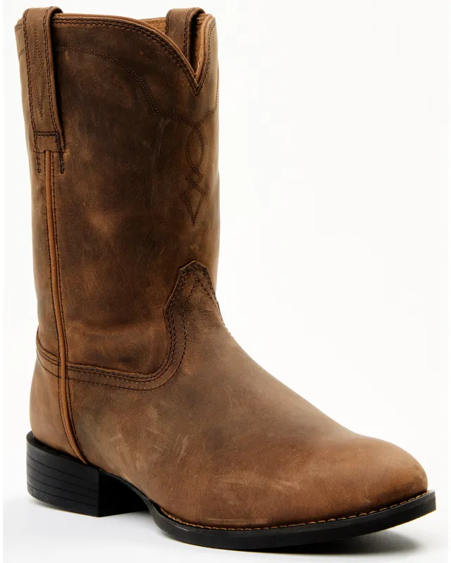 Cody James Cush Core® Men's Highland Roper Western Boots - Round Toe sold by Cody James