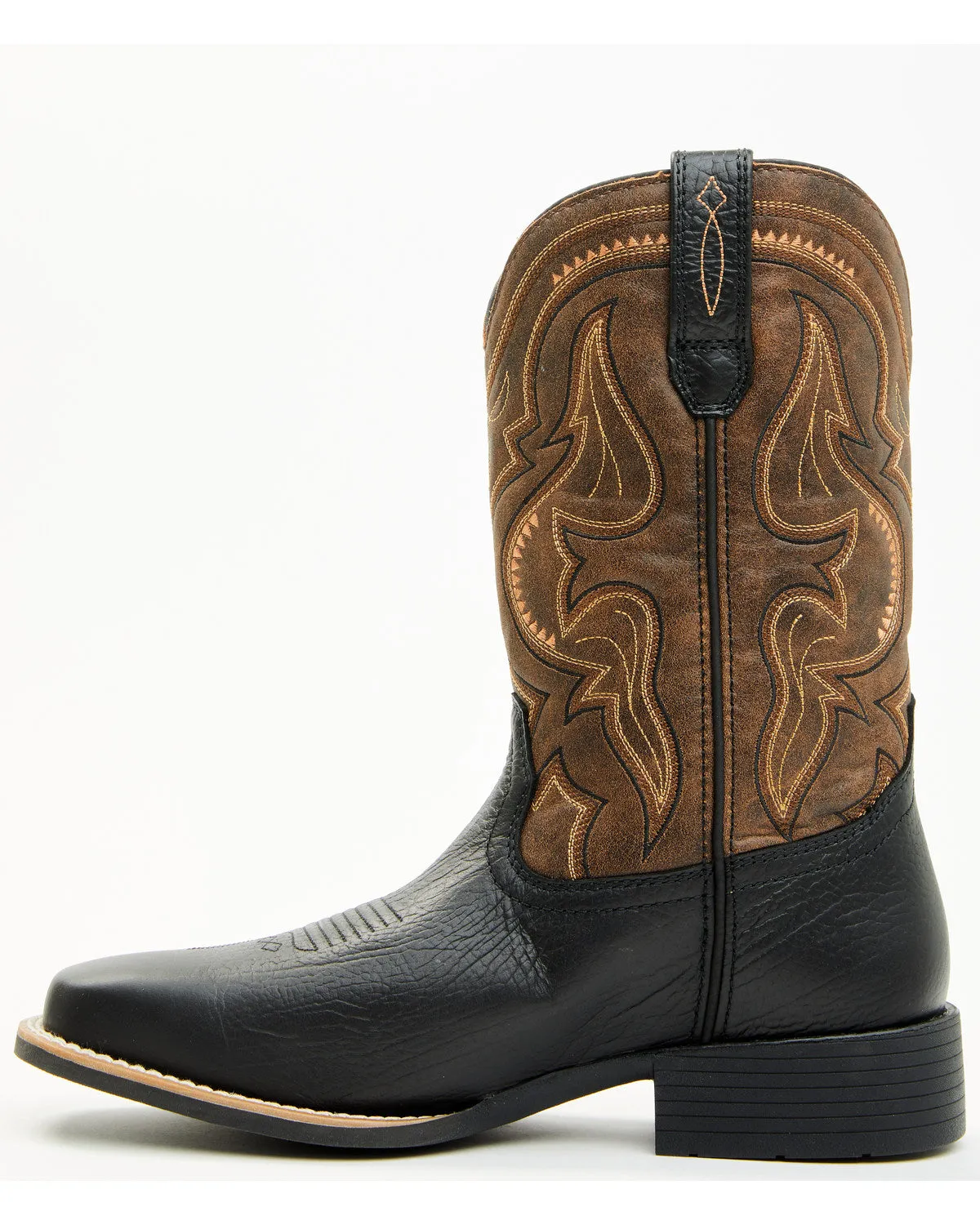 Cody James Cush Core® Men's Maverick Performance Western Boots - Broad Square Toe sold by Cody James product image thumbnail 3