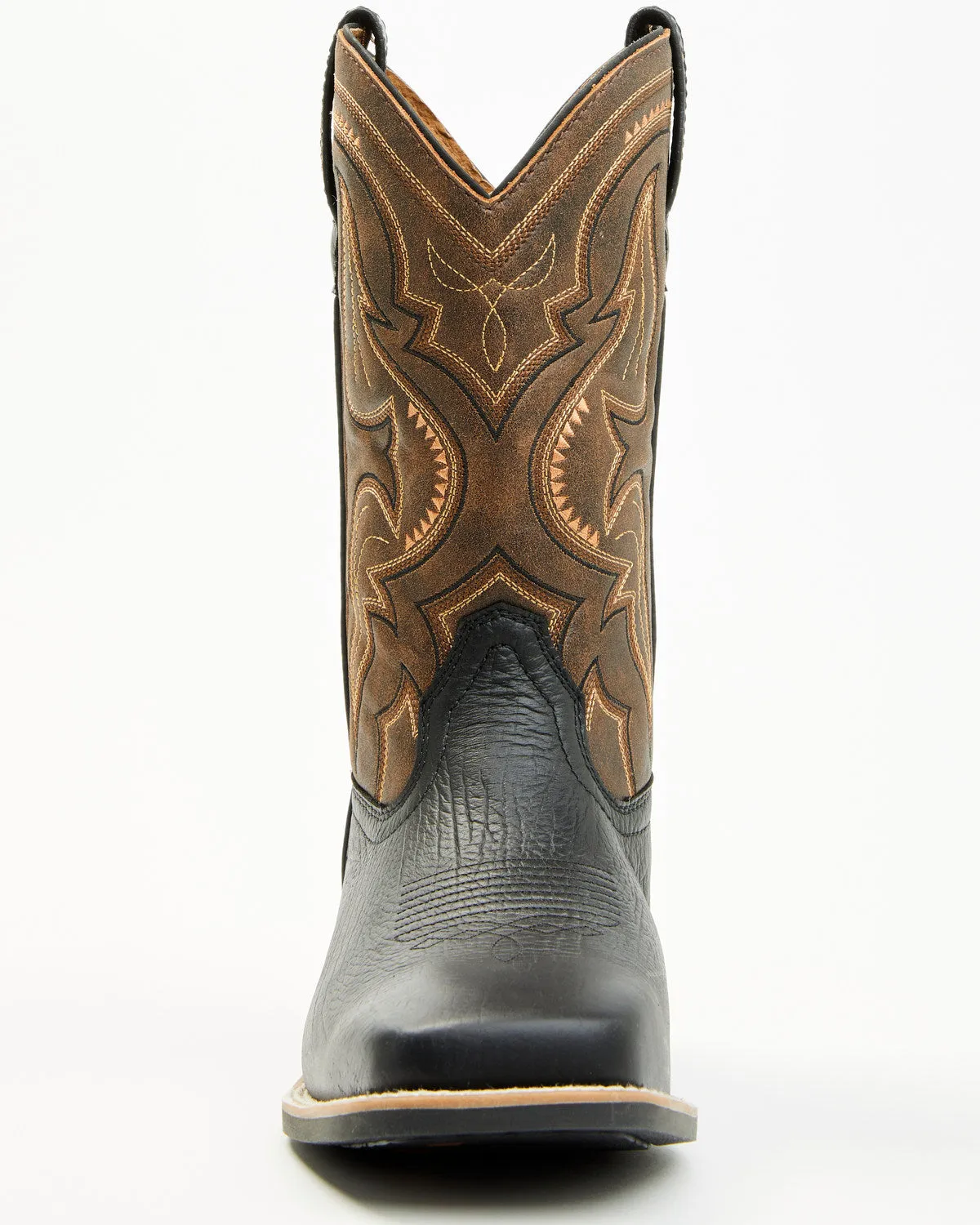 Cody James Cush Core® Men's Maverick Performance Western Boots - Broad Square Toe sold by Cody James product image thumbnail 4