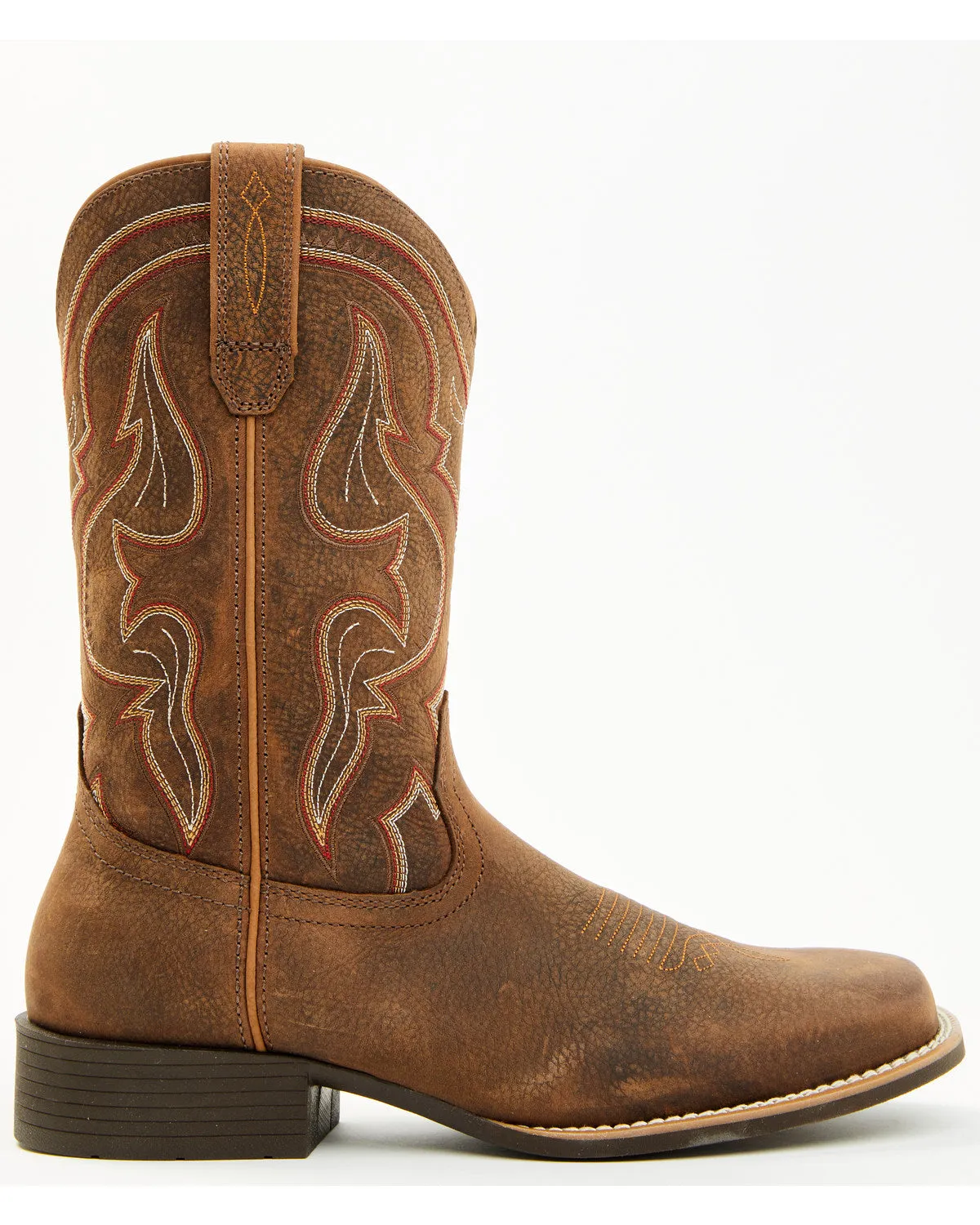 Cody James Cush Core® Men's Maverick Performance Western Boots - Broad Square Toe sold by Cody James product image thumbnail 2