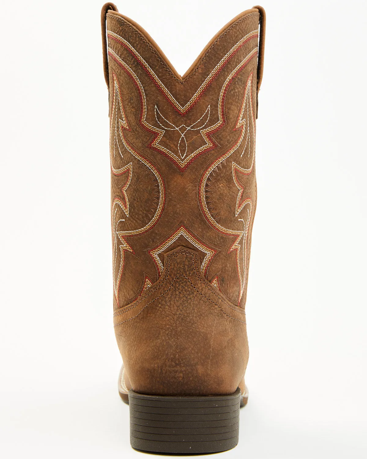 Cody James Cush Core® Men's Maverick Performance Western Boots - Broad Square Toe sold by Cody James product image thumbnail 5