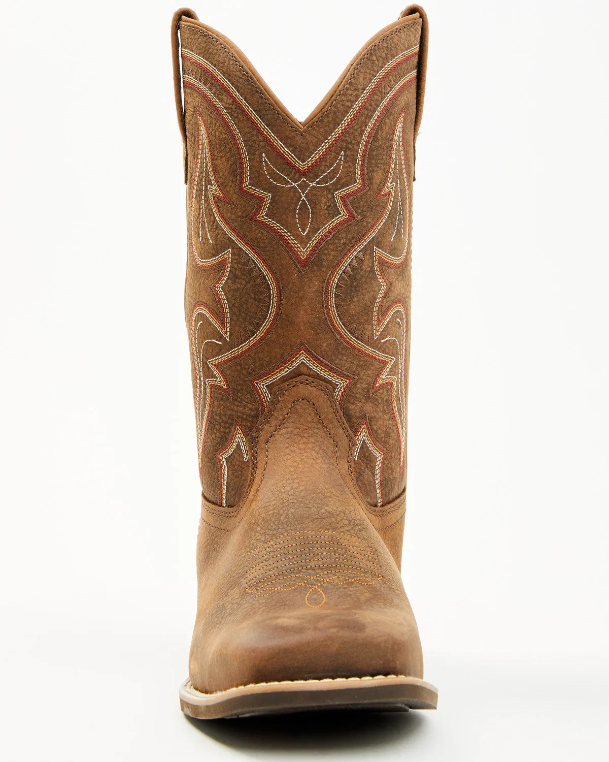 Cody James Cush Core® Men's Maverick Performance Western Boots - Broad Square Toe sold by Cody James product image thumbnail 4
