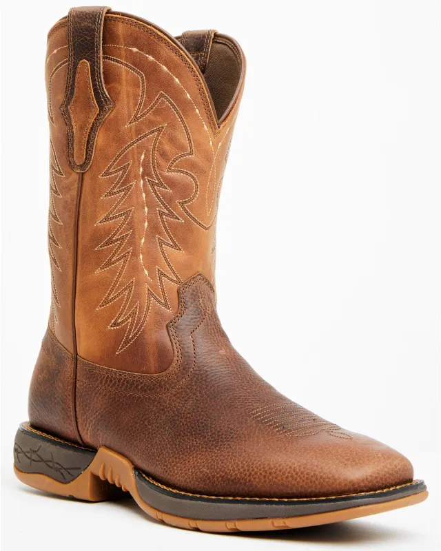 Cody James Men's Summit Lite Performance Western Boots - Square Boots sold by Cody James