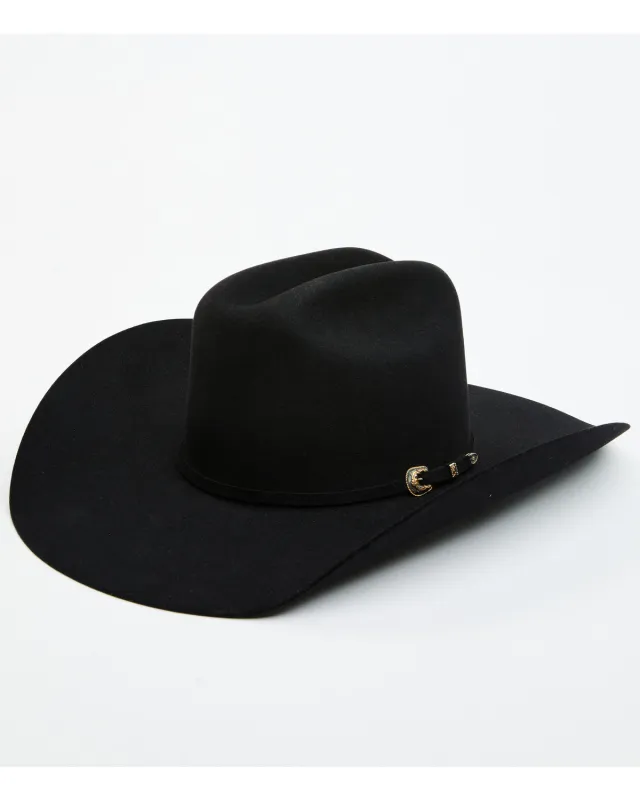 Cody James Black 1978™ Waco 10X Felt Cowboy Hat sold by Cody James